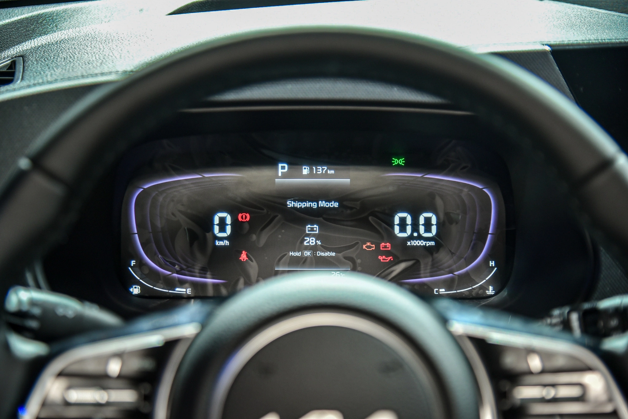 KIA Carens 1.5G IVT (Sao chép)