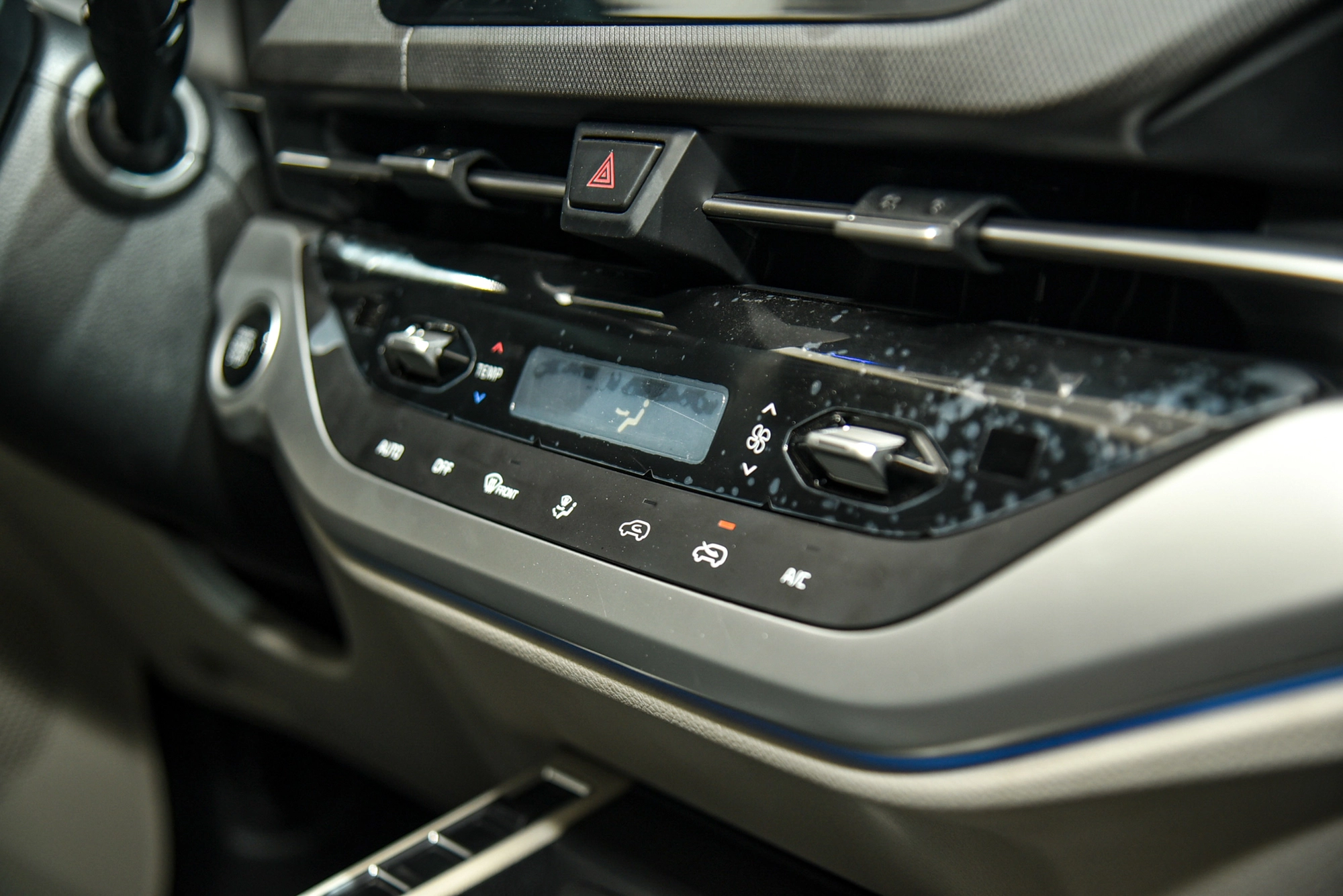 KIA Carens 1.5G IVT (Sao chép)