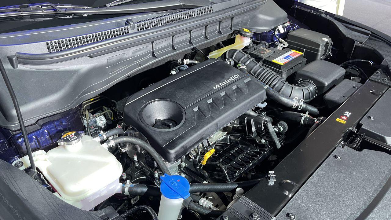 KIA Carens 1.5G IVT (Sao chép)