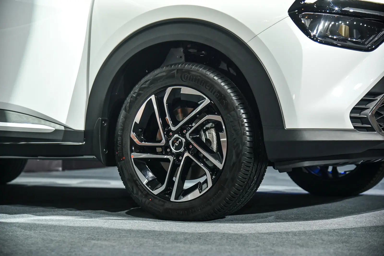 KIA Carens 1.5G IVT (Sao chép)