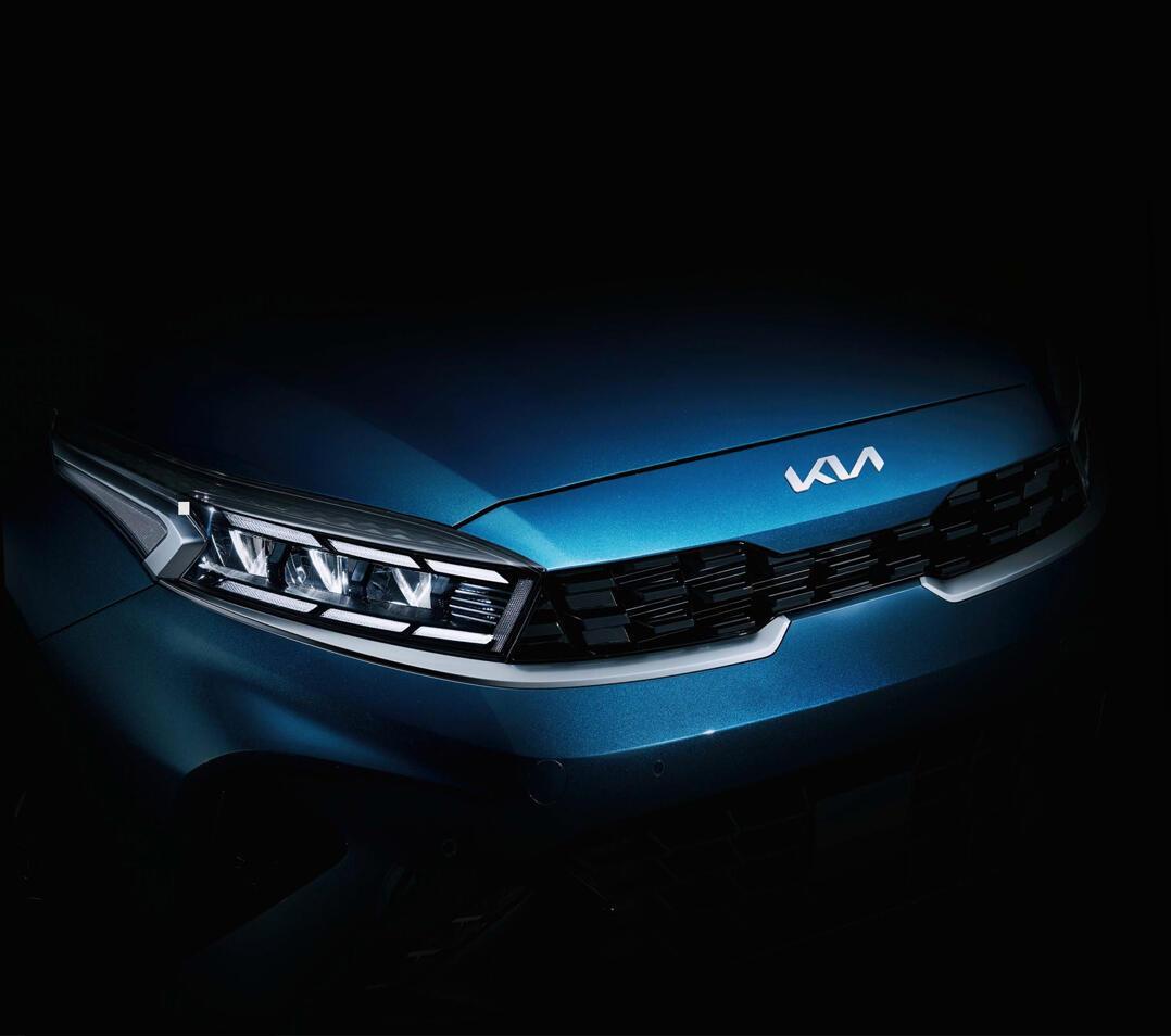 KIA K3 1.6 Luxury