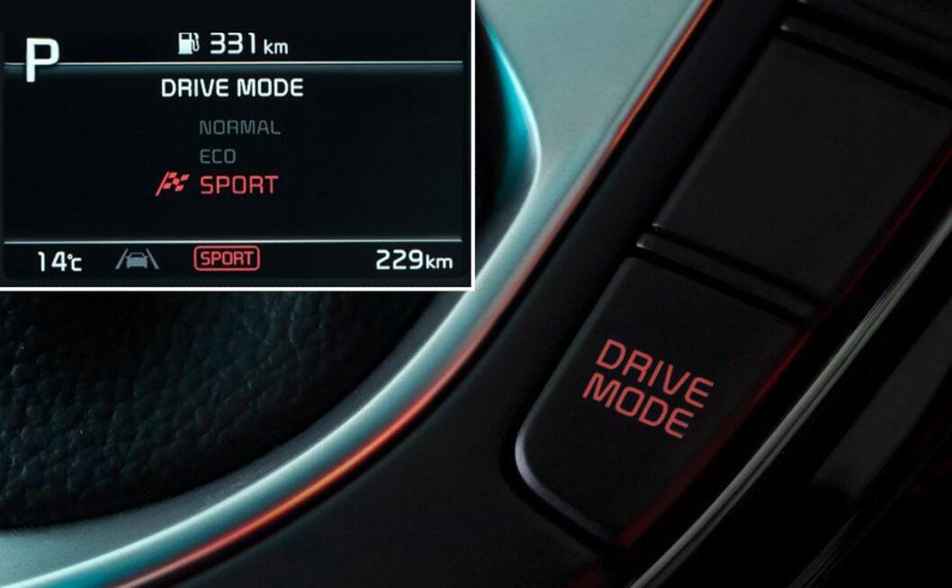 KIA K3 1.6 Luxury