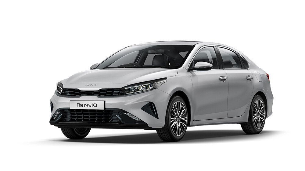KIA K3 1.6 Luxury