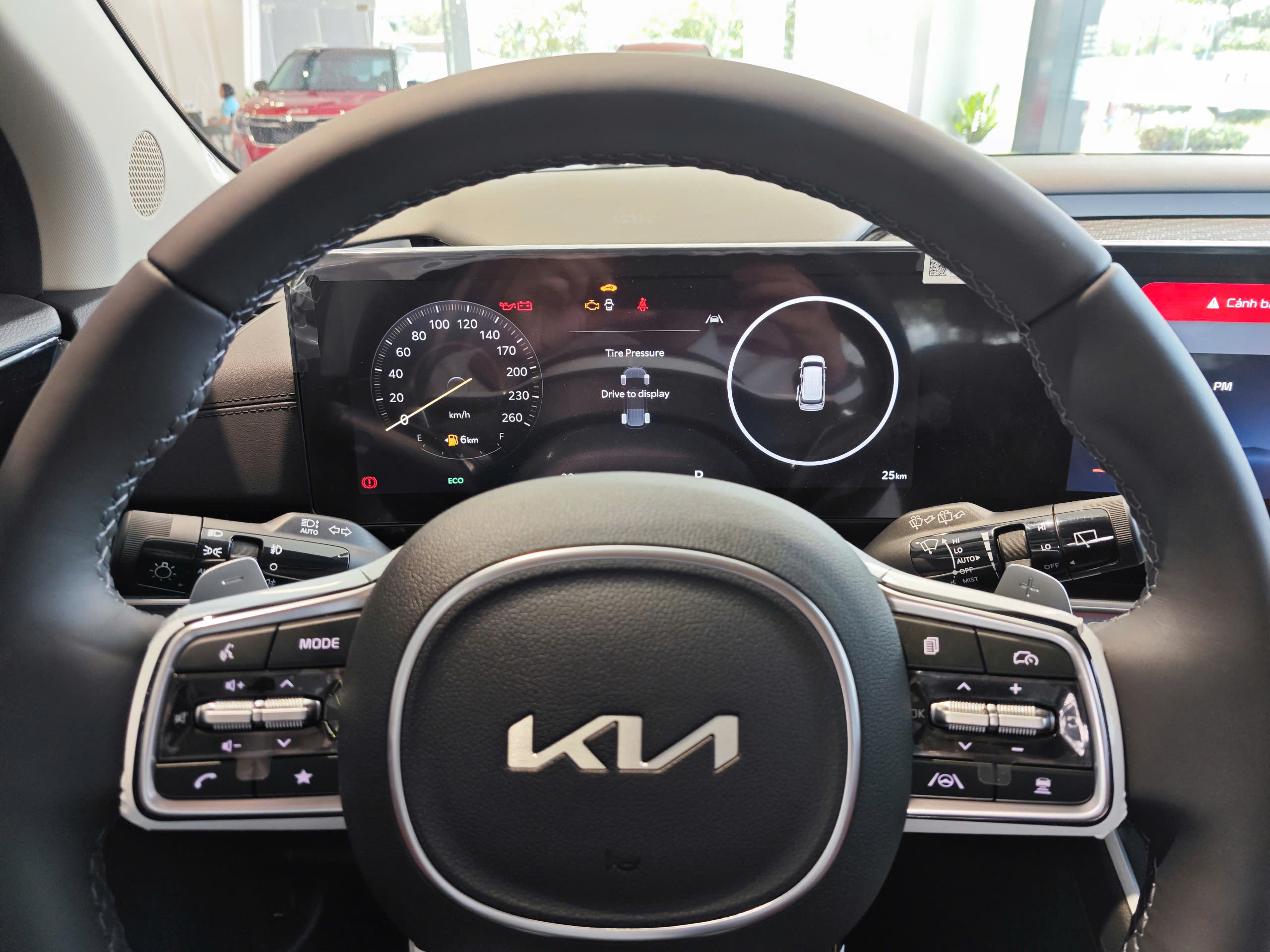 New KIA Carnival 2.2D Premium 7S
