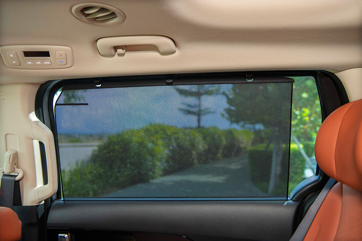 New KIA Carnival 2.2D Premium 7S