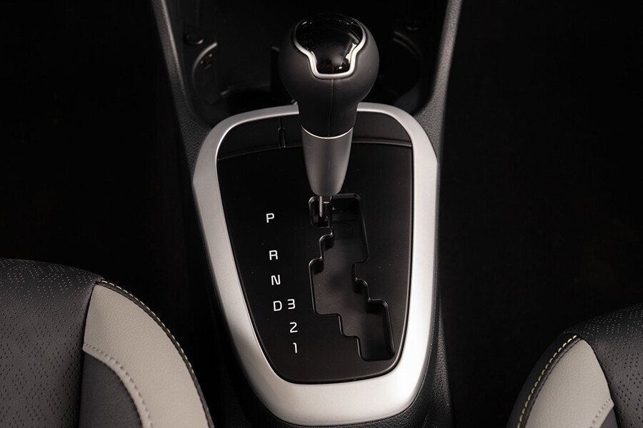 New KIA Morning X-Line