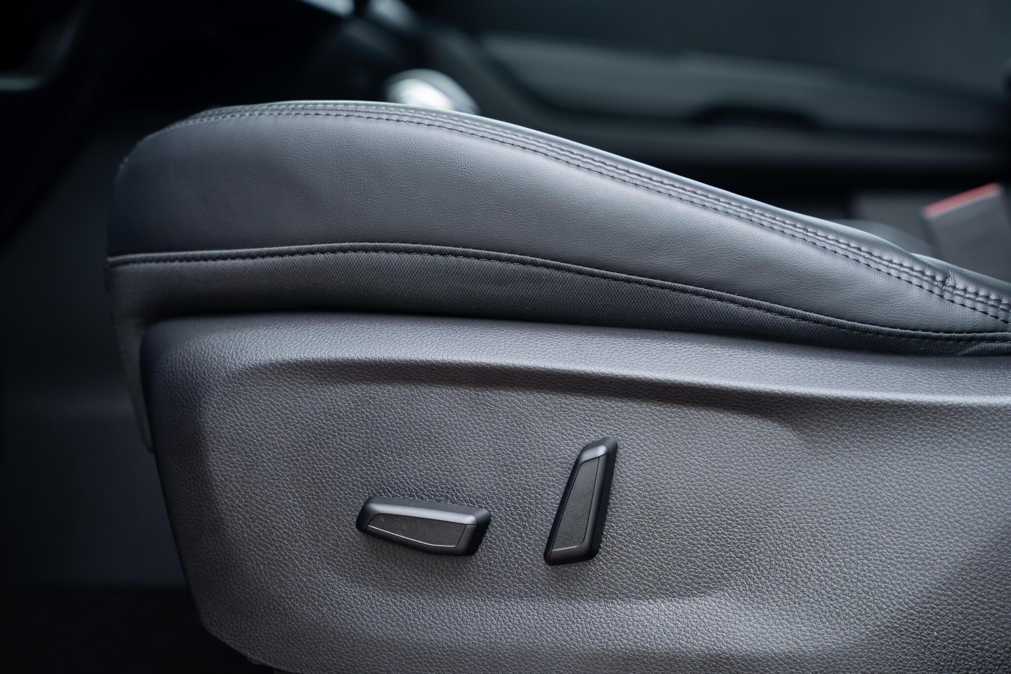New KIA Sonet 1.5L Luxury