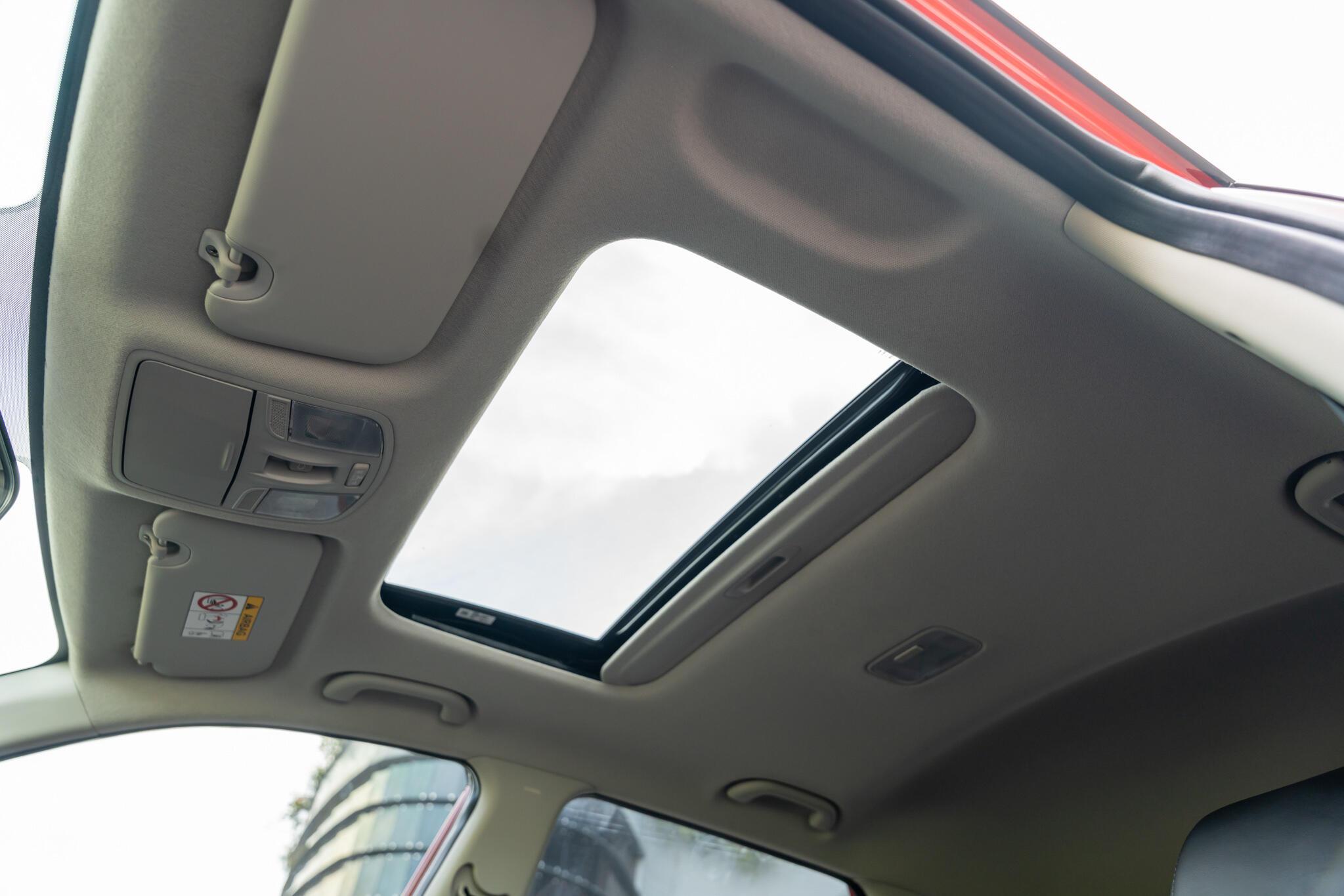 New KIA Sonet 1.5L Luxury