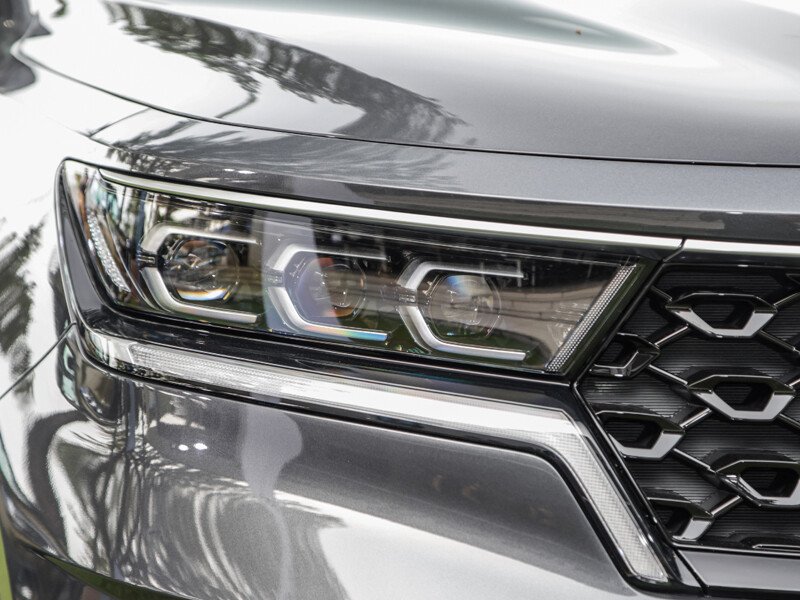 New KIA Sorento 2.2D Signature 7S (Sao chép)