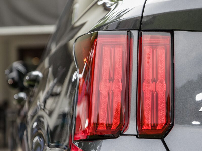 New KIA Sorento 2.2D Signature 7S (Sao chép)