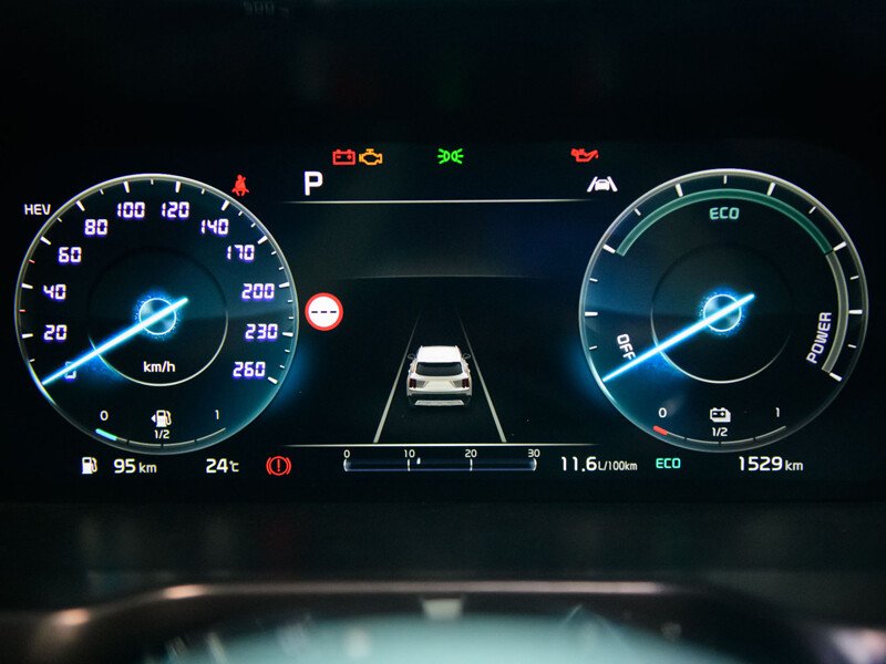 New KIA Sorento 2.2D Signature 7S (Sao chép)