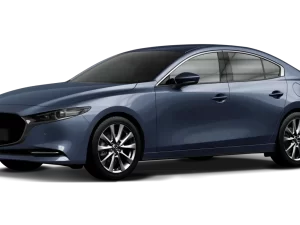 All New mazda 3 sedan 1.5 Premium