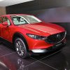 Mazda CX-30 Luxury