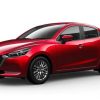 New Mazda 2 Sedan 1.5 Deluxe