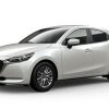 New mazda 2 Sport 1.5 Luxury