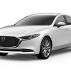 All New mazda 3 sedan 1.5 Luxury