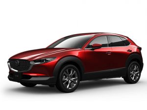 Mazda CX-30 2.0 Premium E5