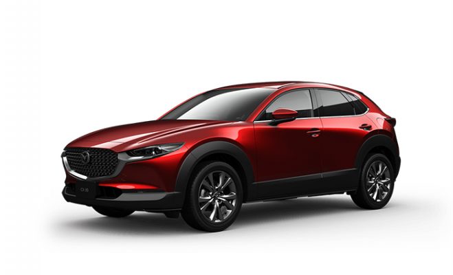 Mazda CX-30 2.0 Premium E5