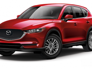 New Mazda CX-5 2.0 Prenium Active