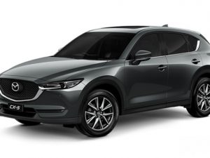 New Mazda CX-5 2.0  Premium Sport