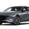 All New mazda 3 Sport 1.5 Luxury