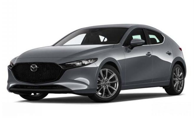 All New mazda 3 Sport 1.5 Luxury