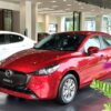 New Mazda 2 Sedan 1.5 AT