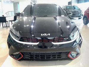 KIA K3 1.6 Turbo
