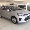 KIA Soluto MT